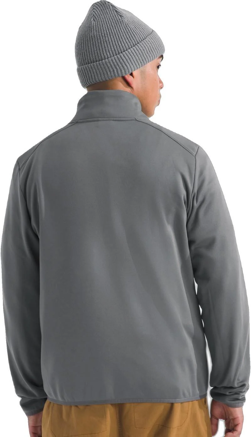 TNF Performance Fleece Full Zip Jacket - Mens - Image 3