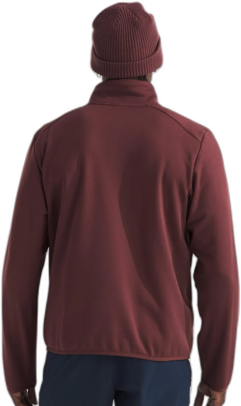 TNF Performance Fleece Full Zip Jacket - Mens - Image 7