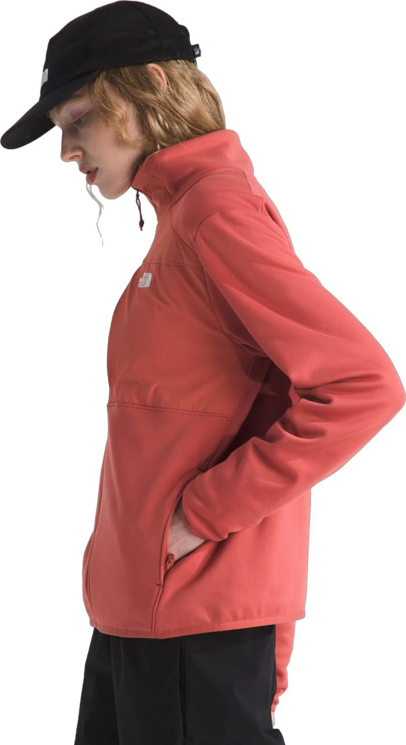 TNF Performance Fleece Full Zip Jacket - Womens - Image 10