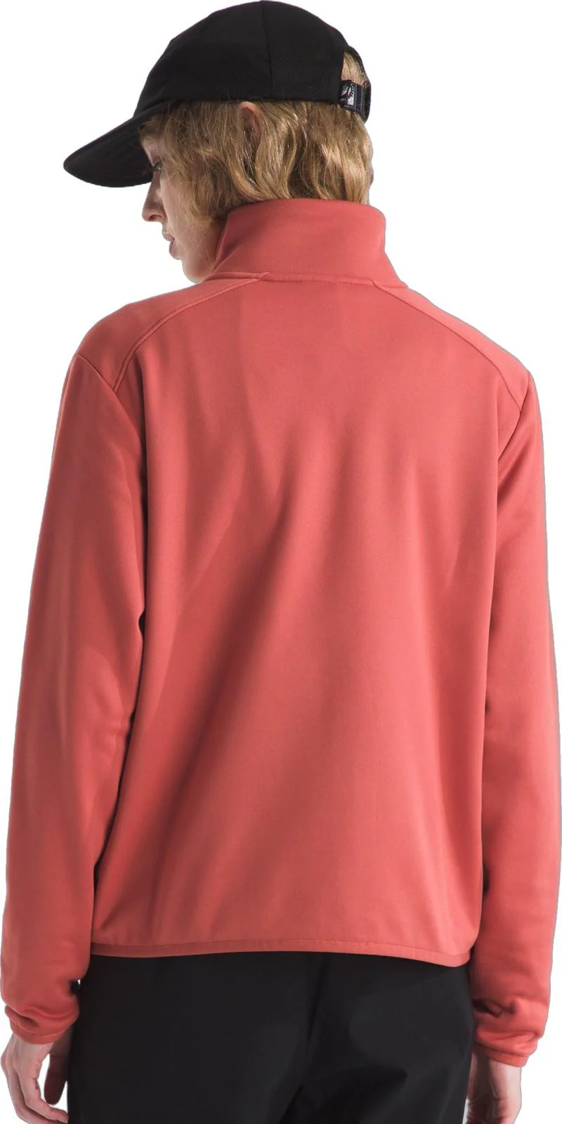 TNF Performance Fleece Full Zip Jacket - Womens - Image 11