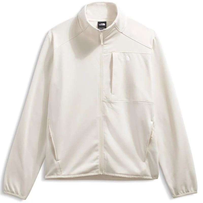 TNF Performance Fleece Full Zip Jacket - Womens - Image 15