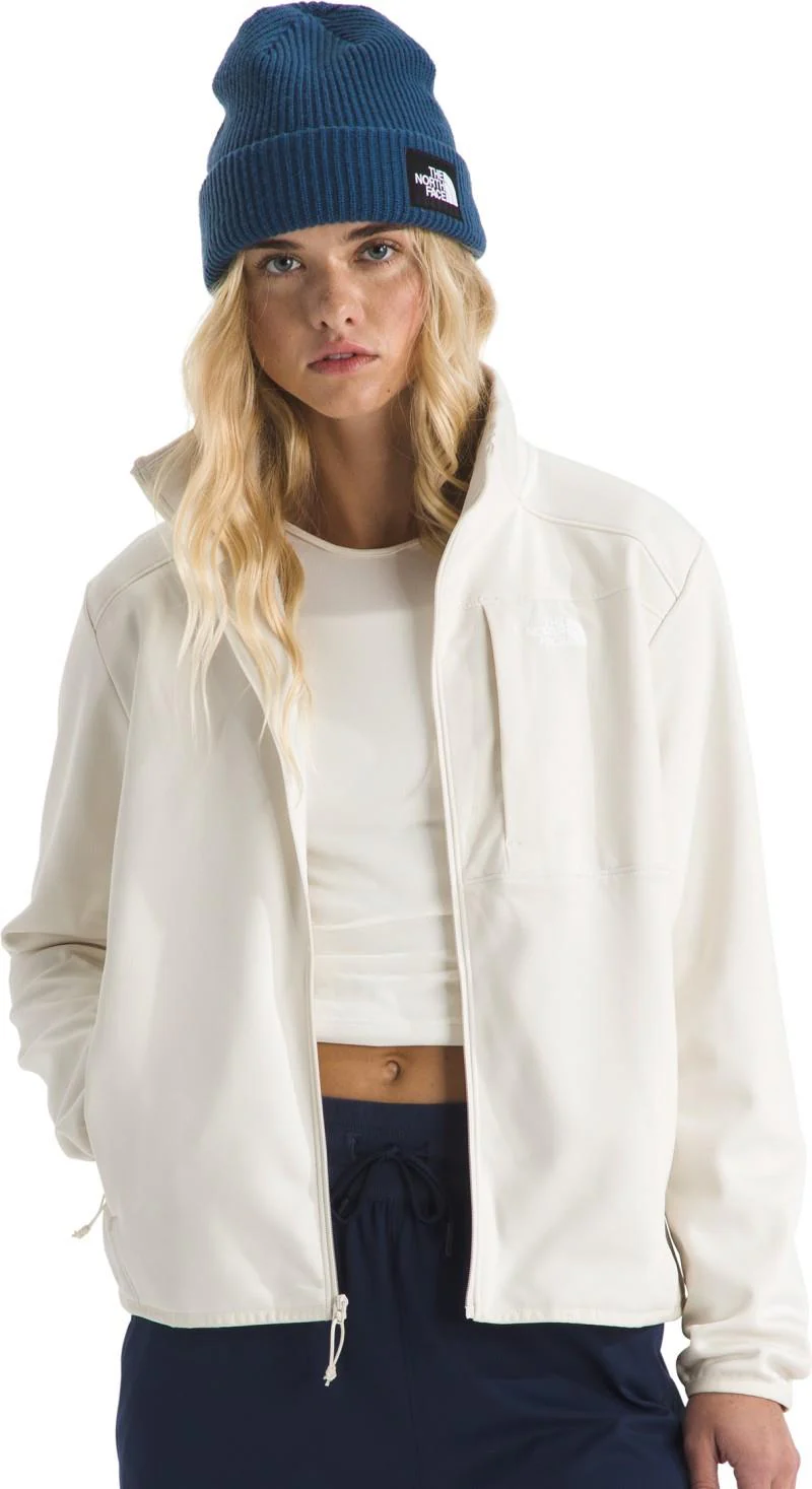 TNF Performance Fleece Full Zip Jacket - Womens - Image 16