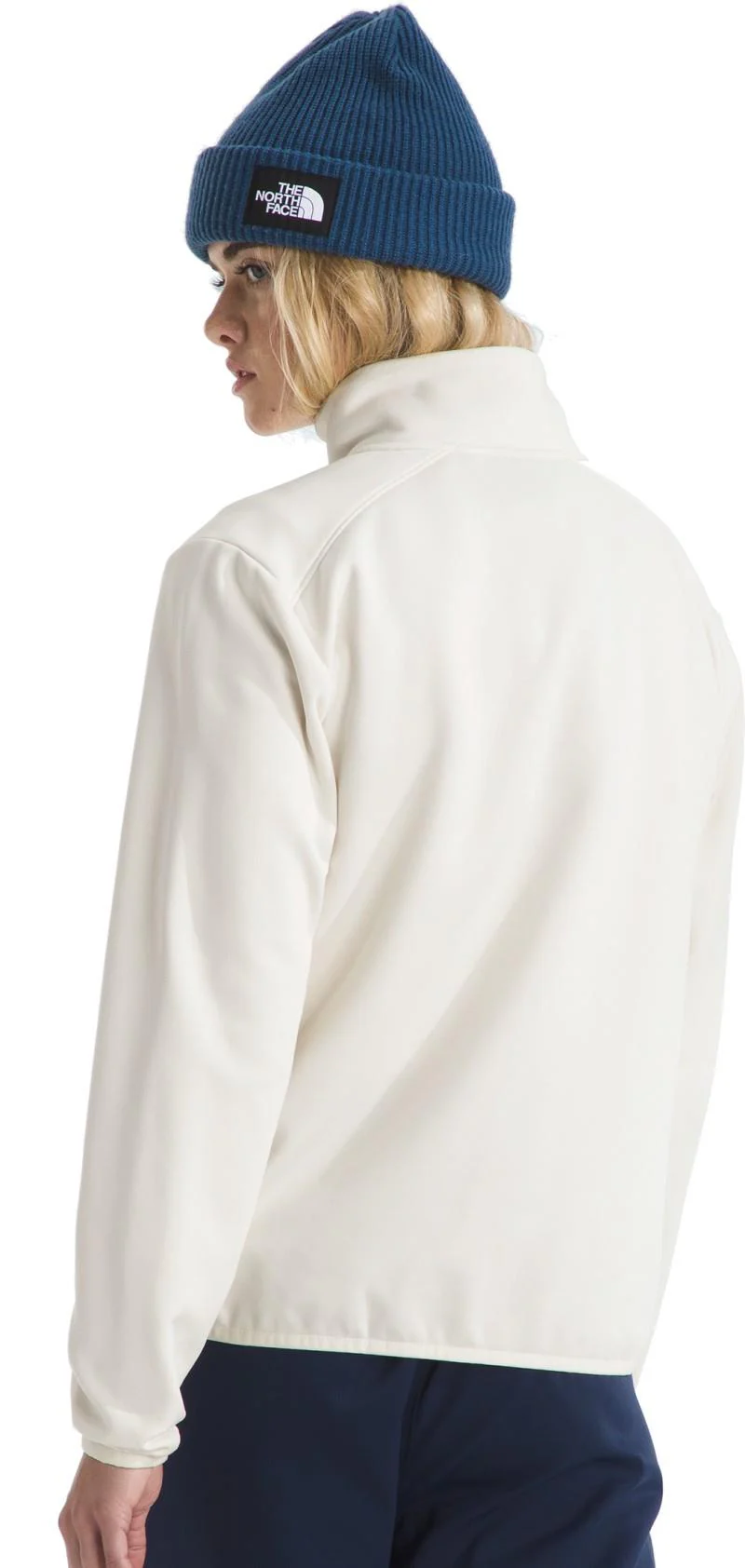 TNF Performance Fleece Full Zip Jacket - Womens - Image 18
