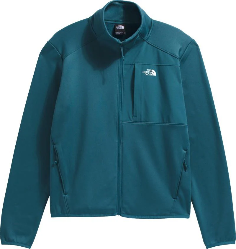 TNF Performance Fleece Full Zip Jacket - Womens - Image 19