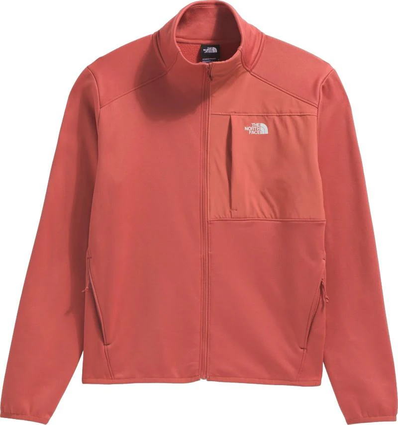 TNF Performance Fleece Full Zip Jacket - Womens - Image 8