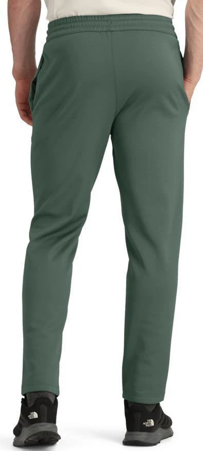 TNF Performance Fleece Pants, Reg - Mens - Image 2