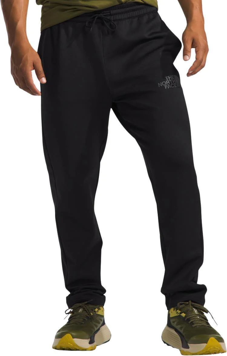 TNF Performance Fleece Pants, Reg - Mens - Image 4
