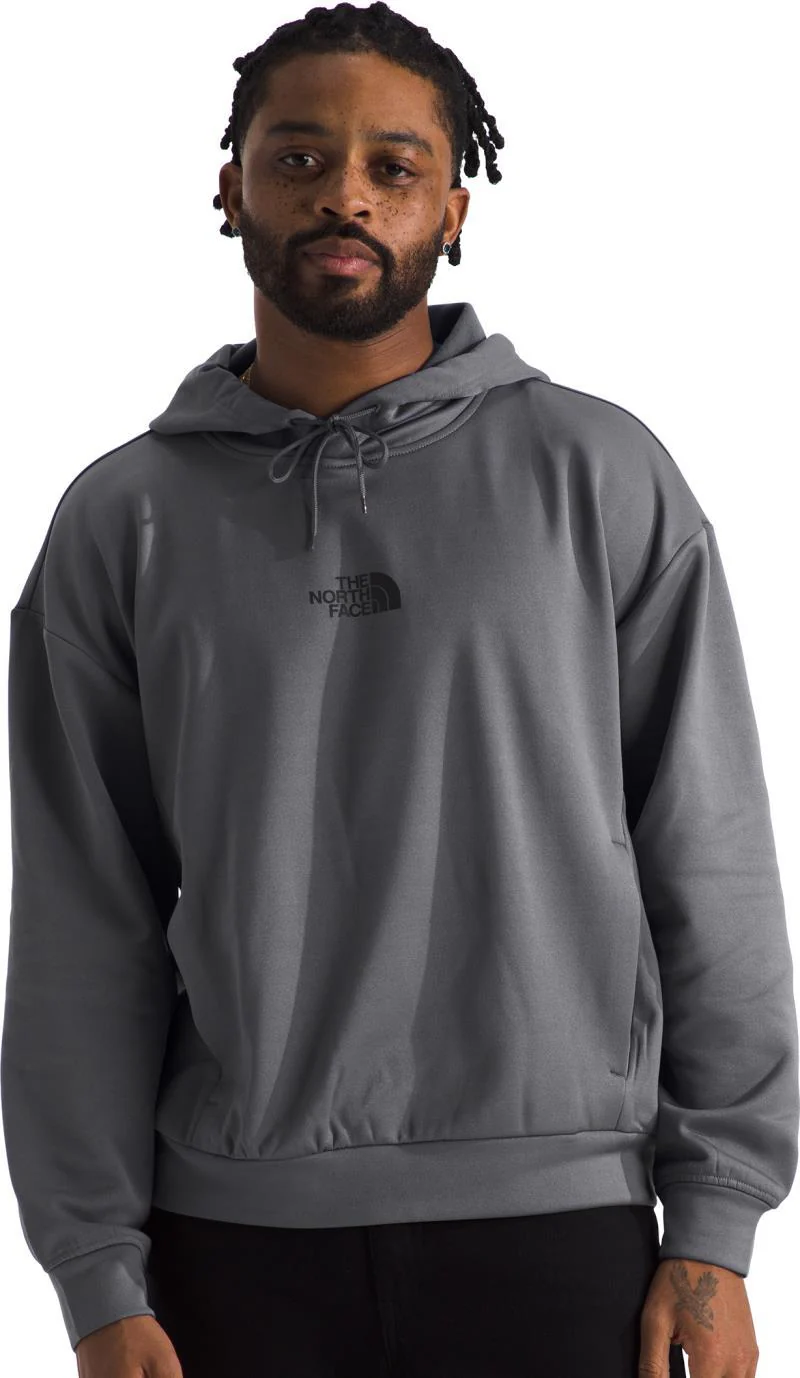 TNF Performance Fleece Pullover Hoodie - Mens - Image 11
