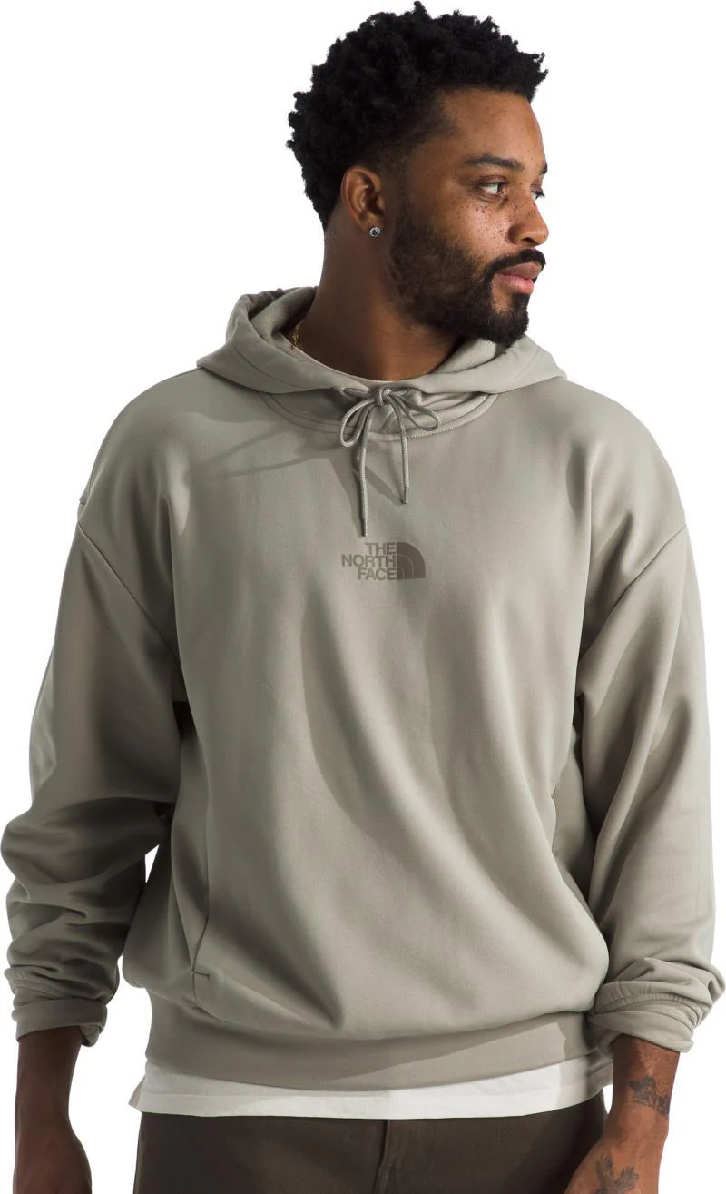 TNF Performance Fleece Pullover Hoodie - Mens - Image 14