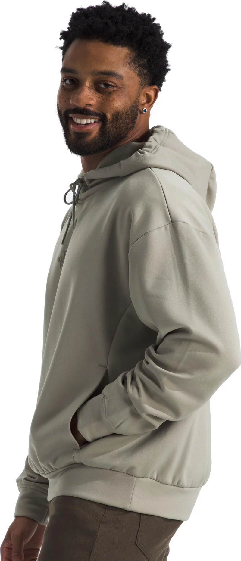 TNF Performance Fleece Pullover Hoodie - Mens - Image 15