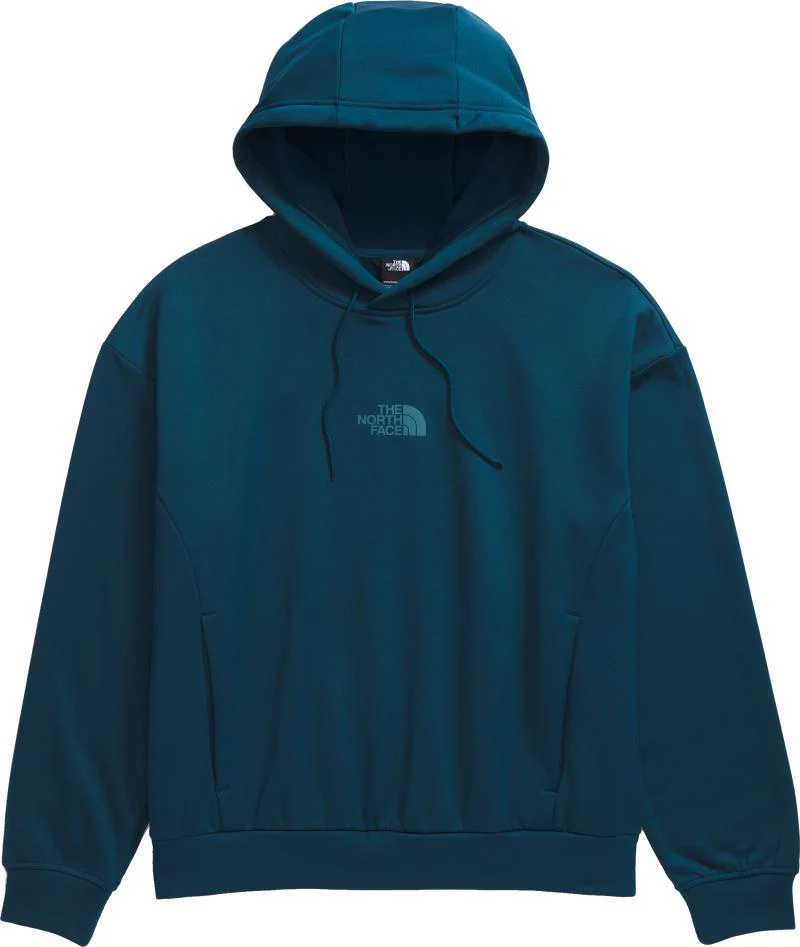 TNF Performance Fleece Pullover Hoodie - Mens - Image 17