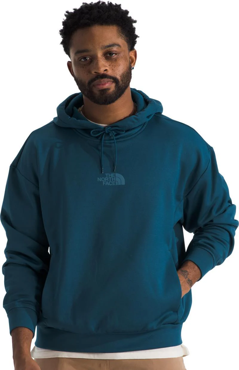 TNF Performance Fleece Pullover Hoodie - Mens - Image 18