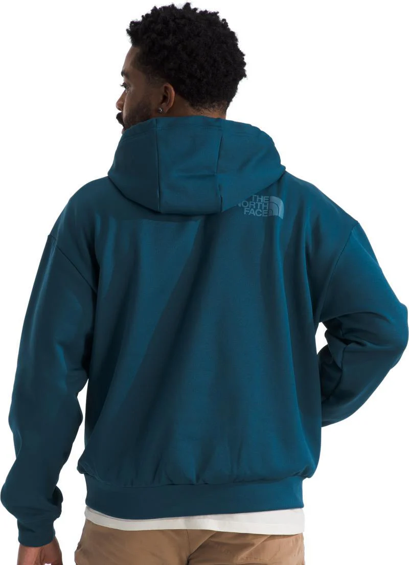 TNF Performance Fleece Pullover Hoodie - Mens - Image 20