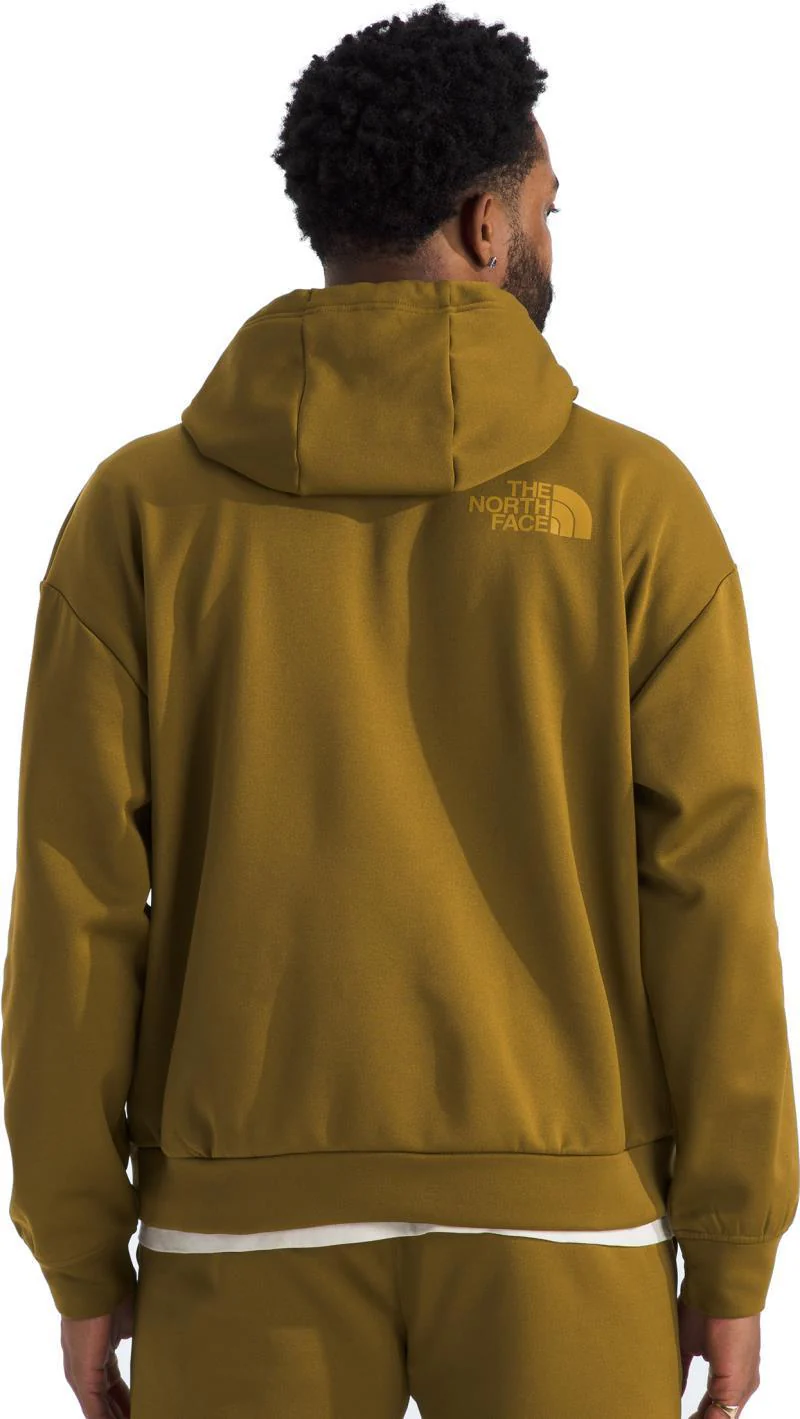 TNF Performance Fleece Pullover Hoodie - Mens - Image 4