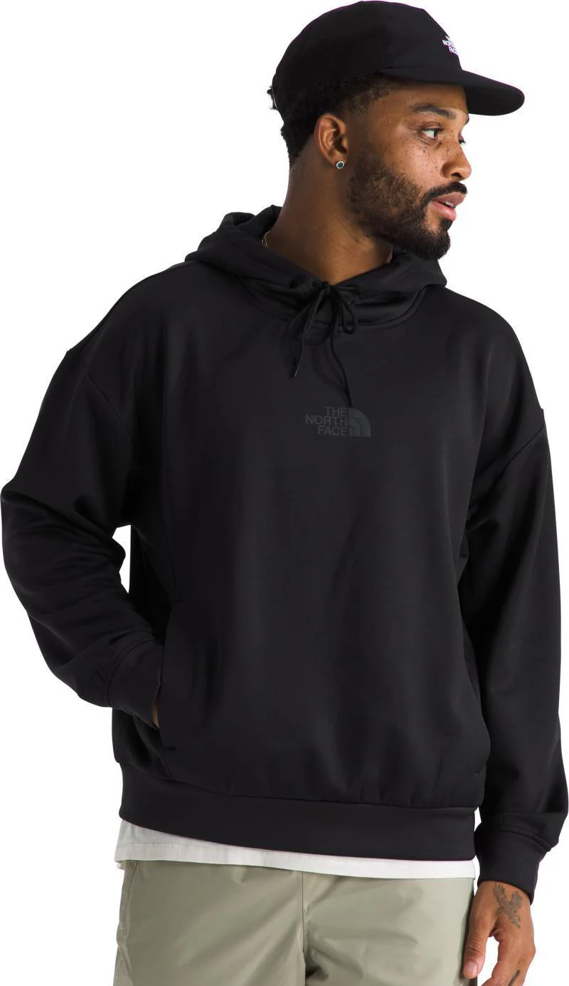 TNF Performance Fleece Pullover Hoodie - Mens - Image 6