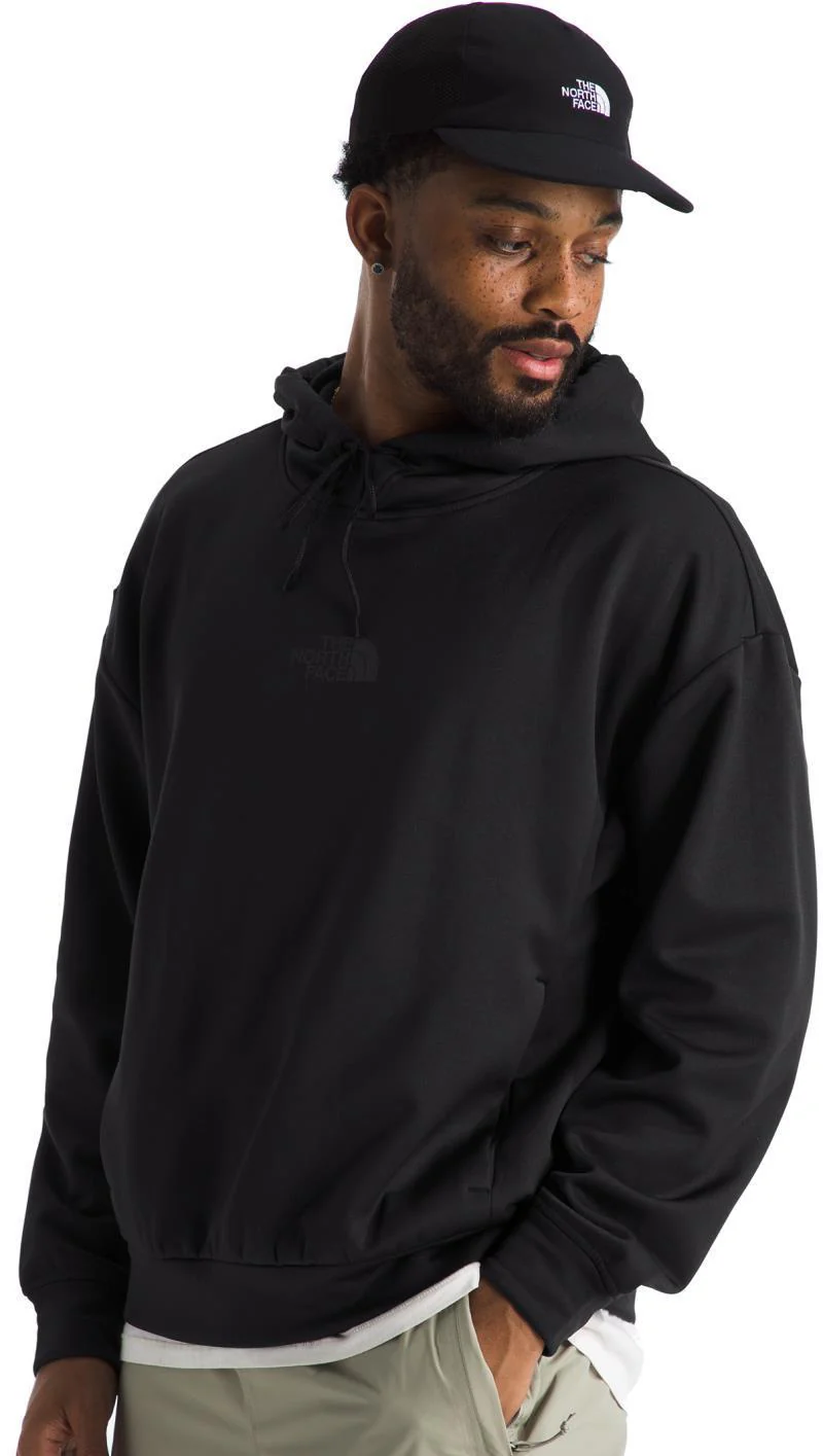 TNF Performance Fleece Pullover Hoodie - Mens - Image 7