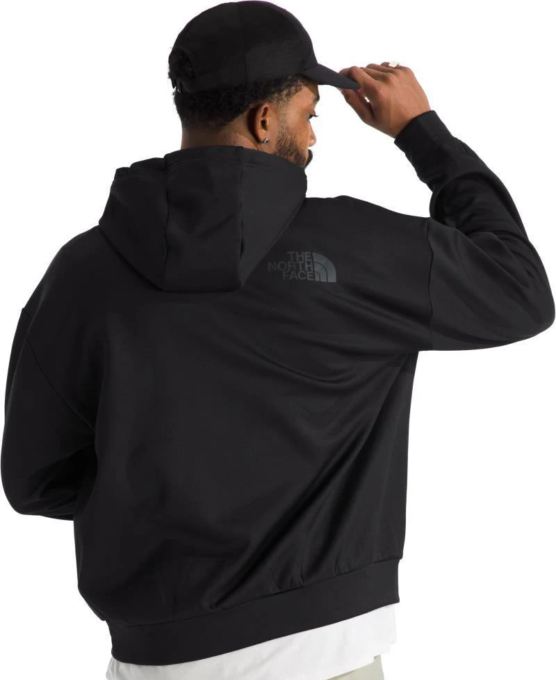TNF Performance Fleece Pullover Hoodie - Mens - Image 9