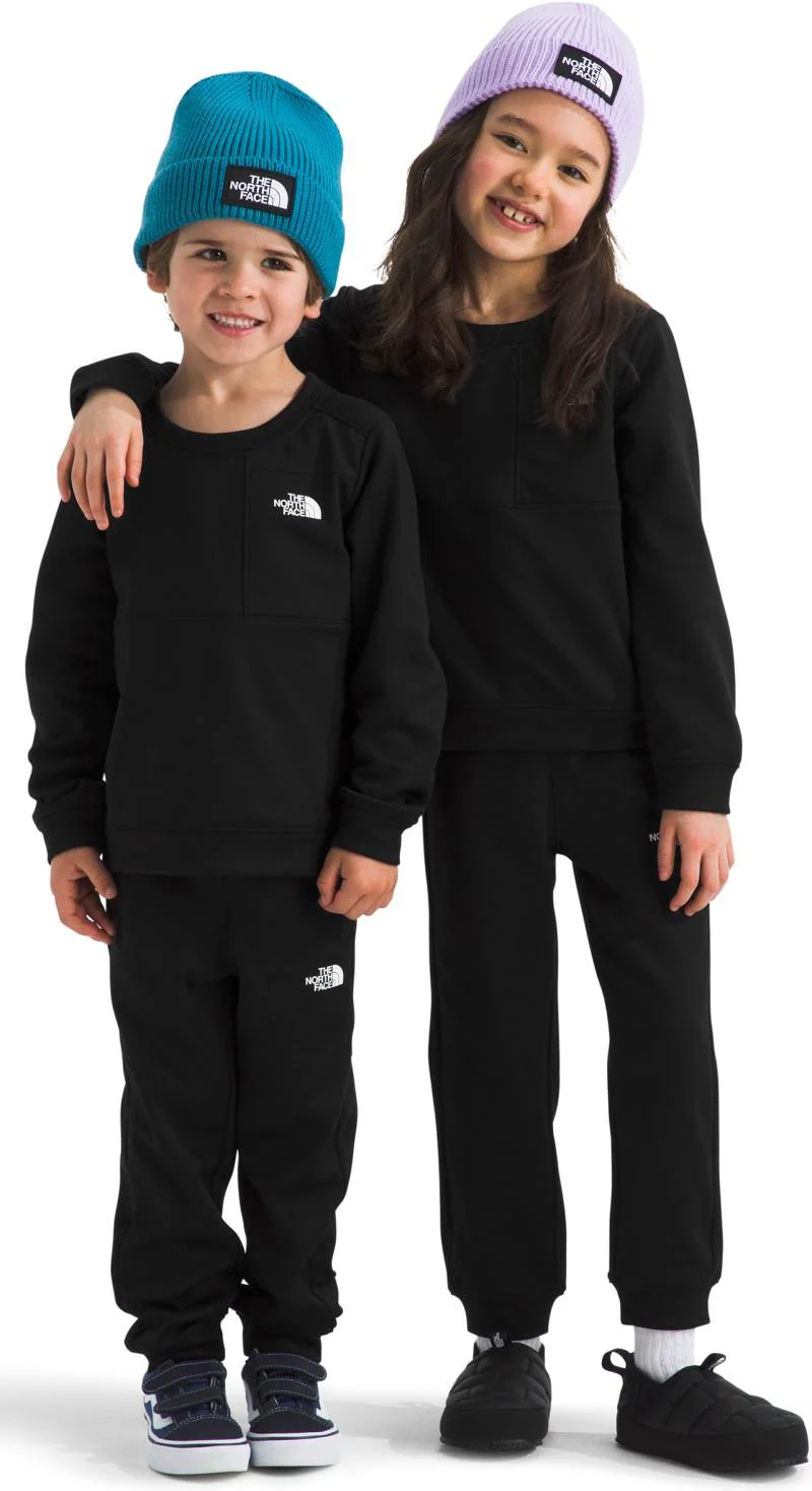 TNF Performance Fleece Set - Kids - Image 2