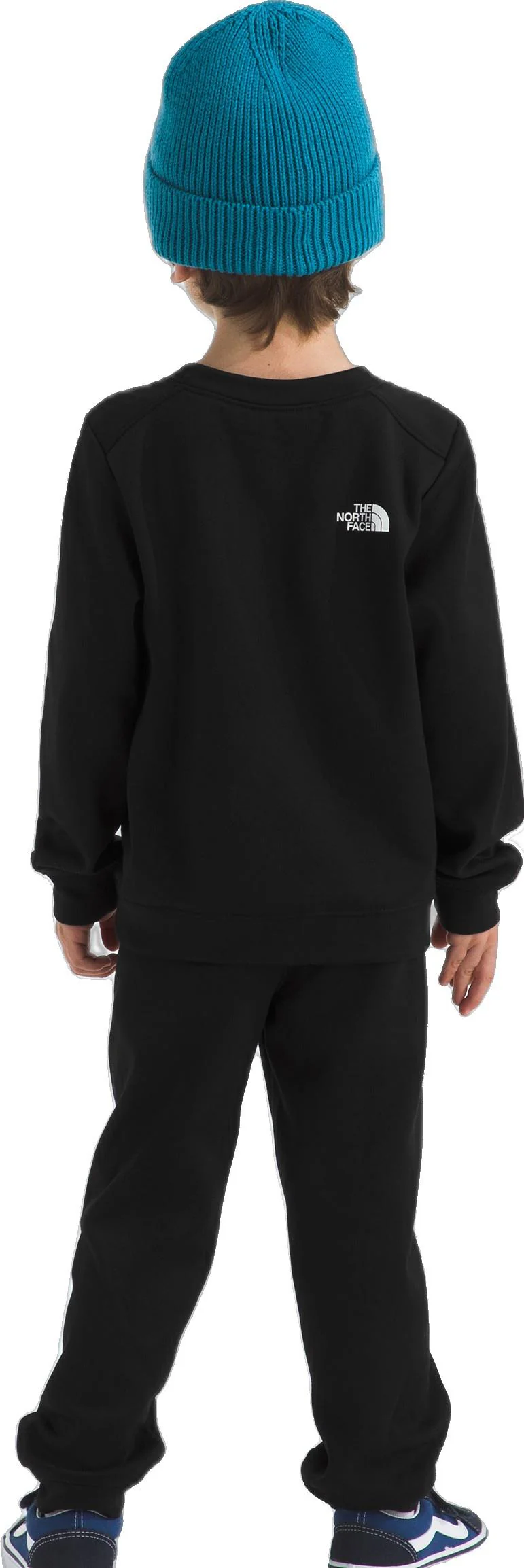 TNF Performance Fleece Set - Kids - Image 5