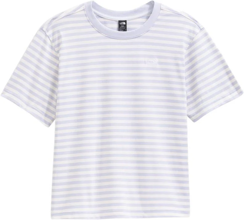 TNF SS Tee - Womens