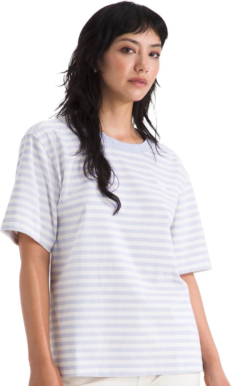 TNF SS Tee - Womens - Image 2