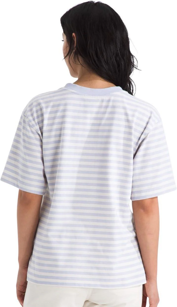 TNF SS Tee - Womens - Image 3