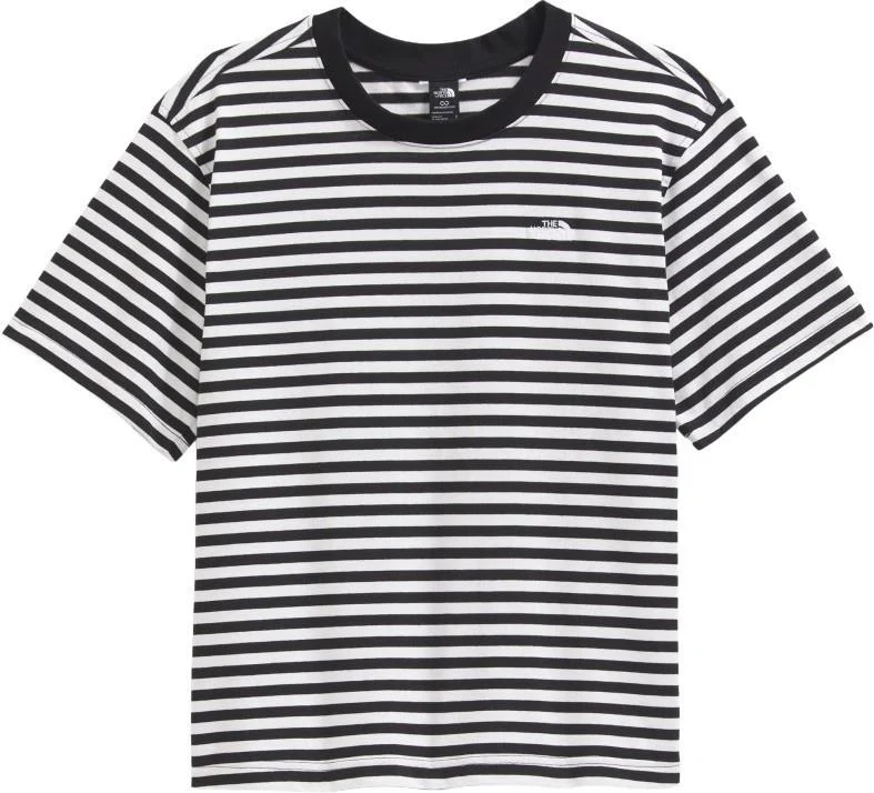 TNF SS Tee - Womens - Image 4