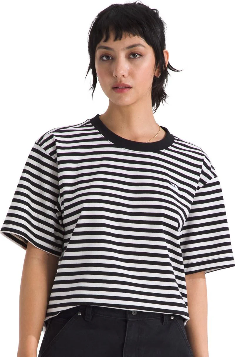 TNF SS Tee - Womens - Image 5