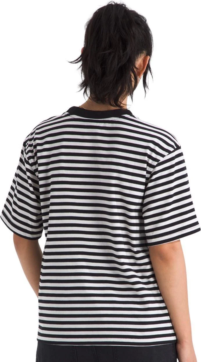 TNF SS Tee - Womens - Image 6