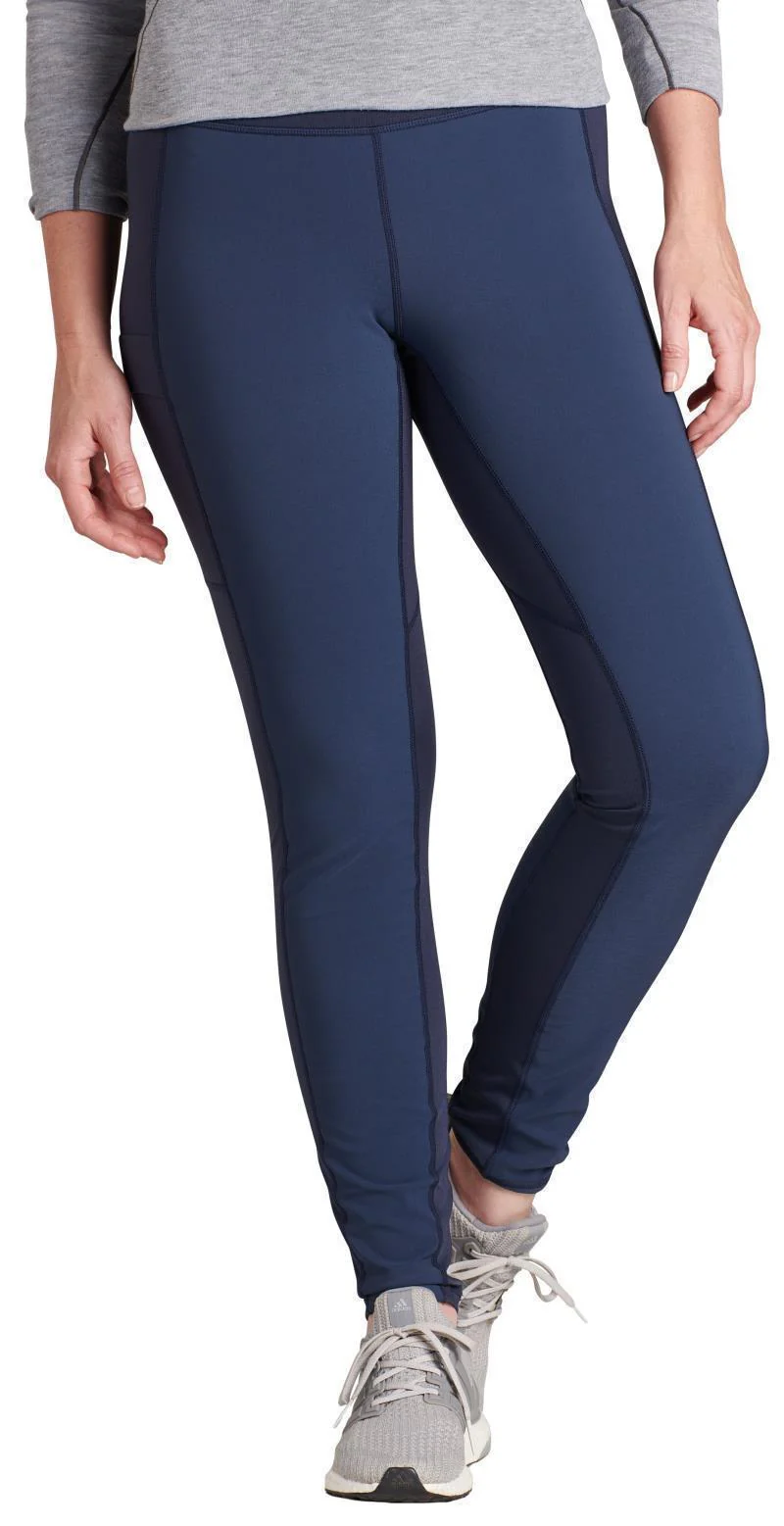 Toasty Transcendr Leggings, 29" Inseam - Womens