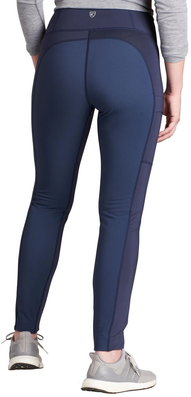 Toasty Transcendr Leggings, 29" Inseam - Womens - Image 2