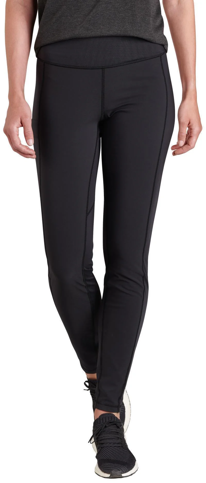 Toasty Transcendr Leggings, 29" Inseam - Womens - Image 4