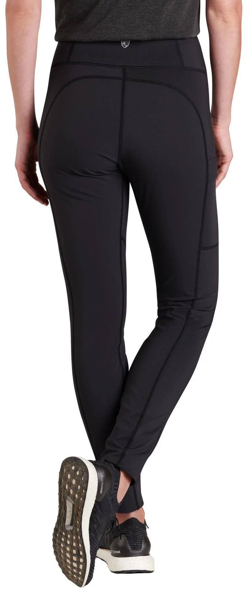 Toasty Transcendr Leggings, 29" Inseam - Womens - Image 5