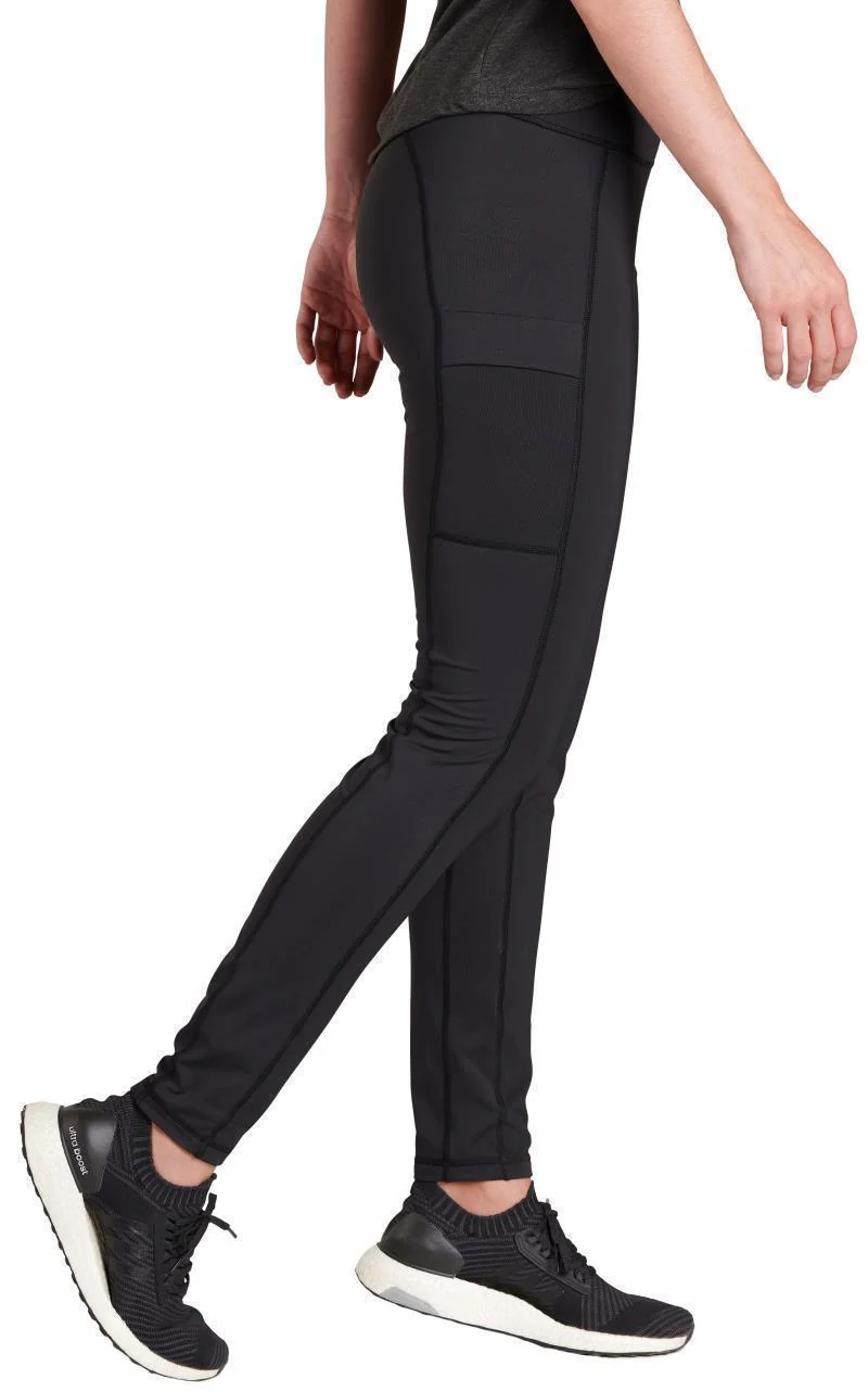 Toasty Transcendr Leggings, 29" Inseam - Womens - Image 6