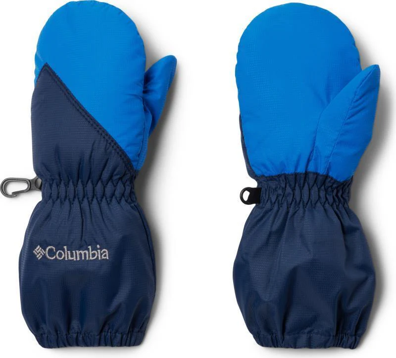 Chippewa II Long Mittens - Toddler