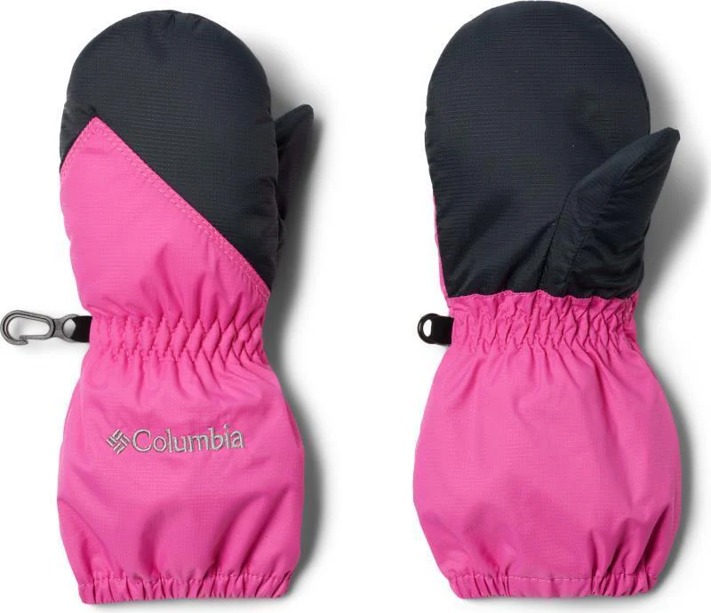 Chippewa II Long Mittens - Toddler - Image 3
