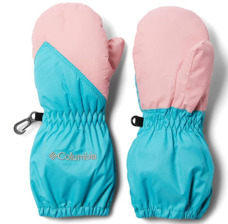 Toddler Chippewa Long Mittens - Toddler - Image 2