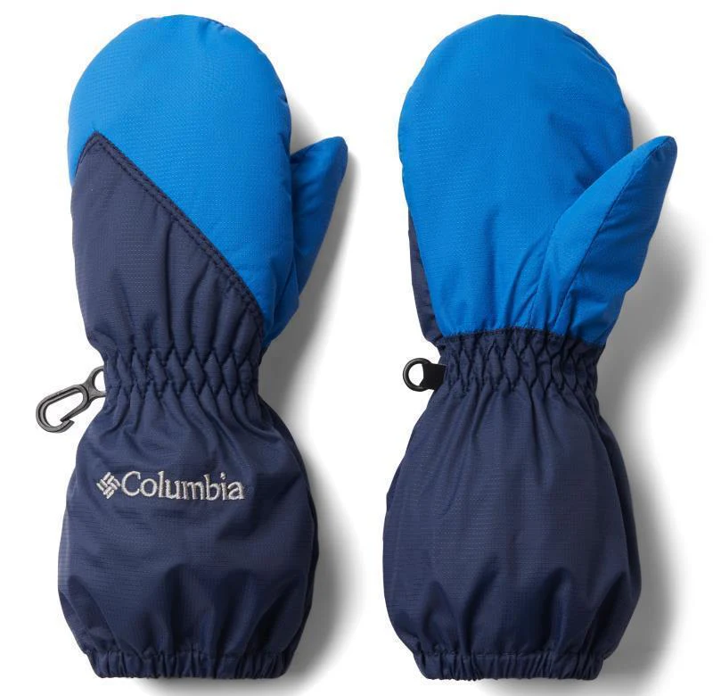 Toddler Chippewa Long Mittens - Toddler - Image 3