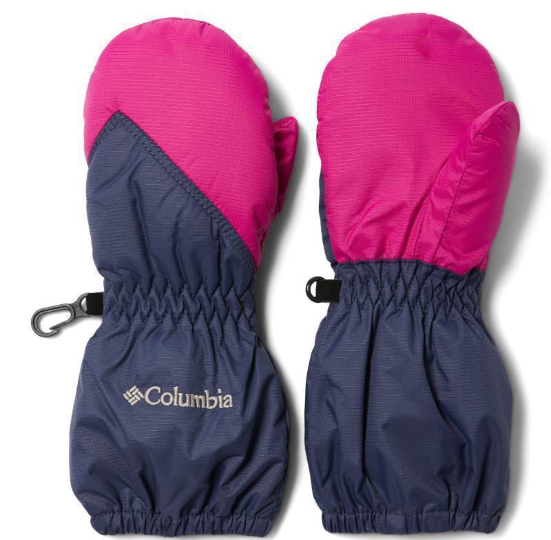 Toddler Chippewa Long Mittens - Toddler - Image 4