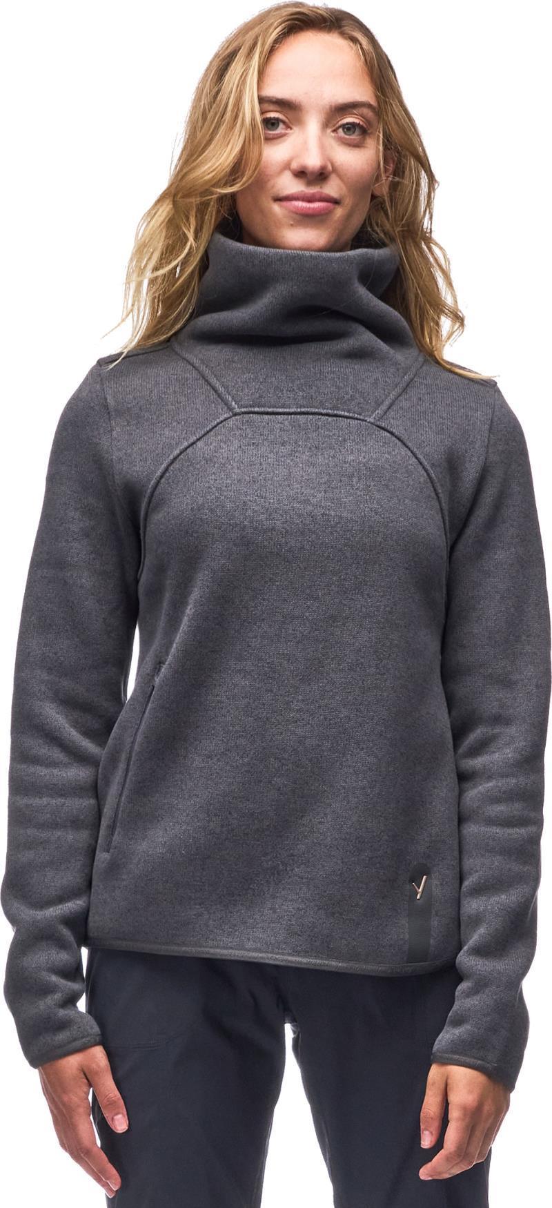 Toga Fleece Sweater - Womens - Image 10
