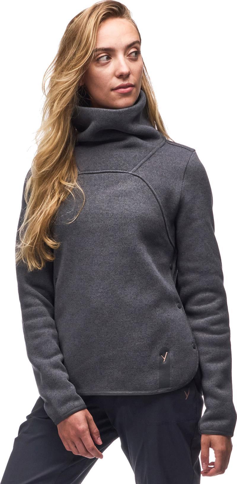 Toga Fleece Sweater - Womens - Image 11