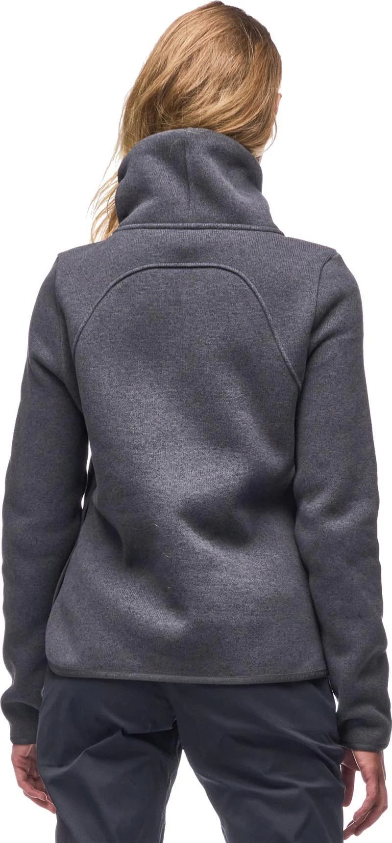Toga Fleece Sweater - Womens - Image 12