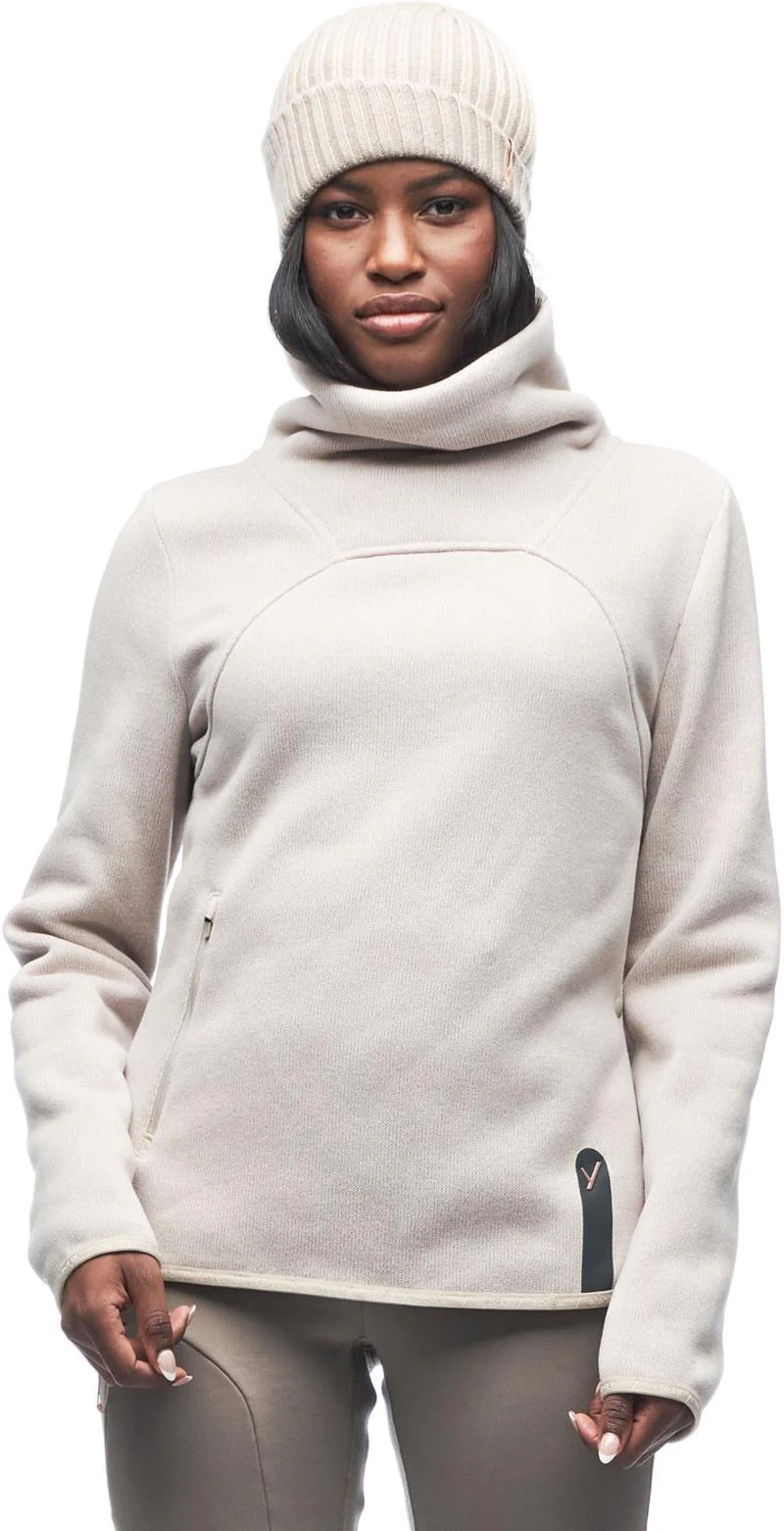 Toga Fleece Sweater - Womens - Image 4