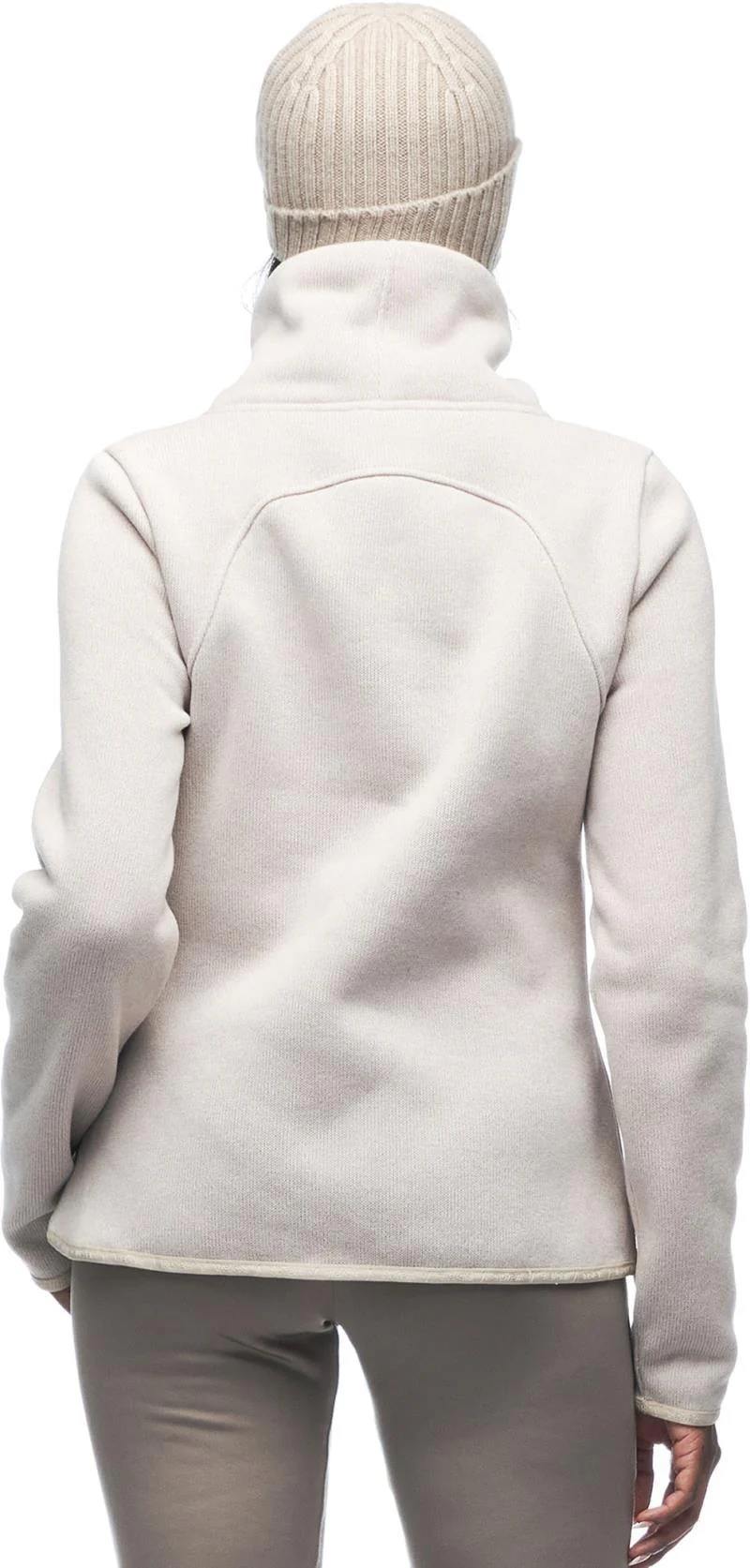 Toga Fleece Sweater - Womens - Image 6