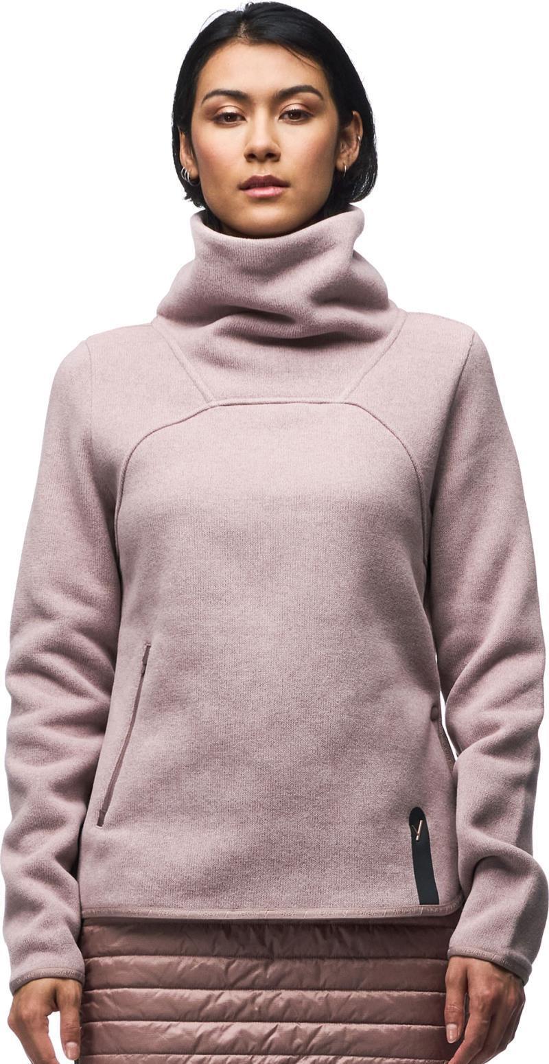 Toga Fleece Sweater - Womens - Image 7