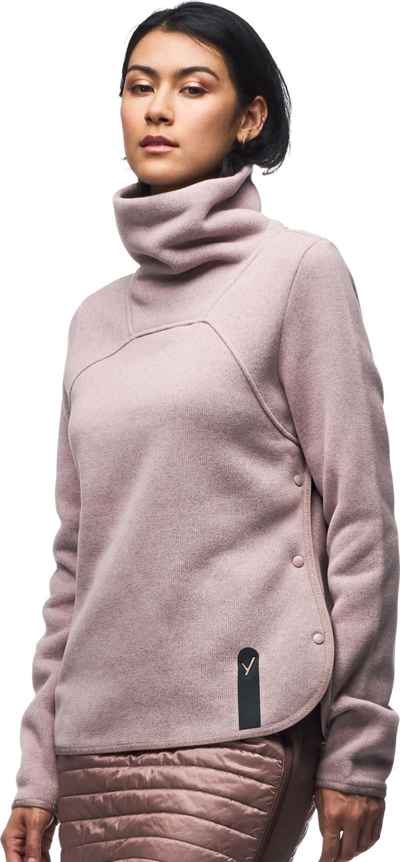 Toga Fleece Sweater - Womens - Image 8