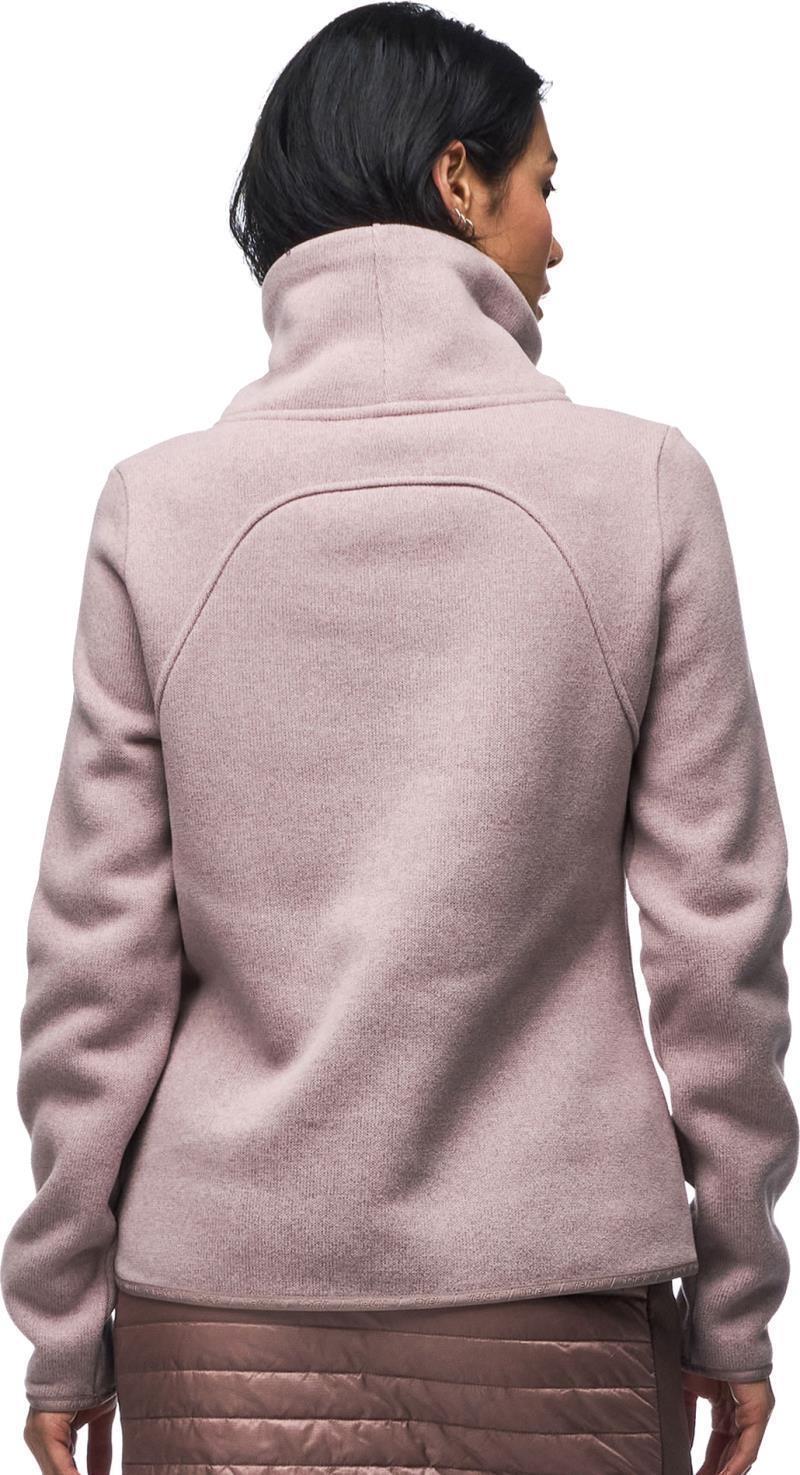 Toga Fleece Sweater - Womens - Image 9
