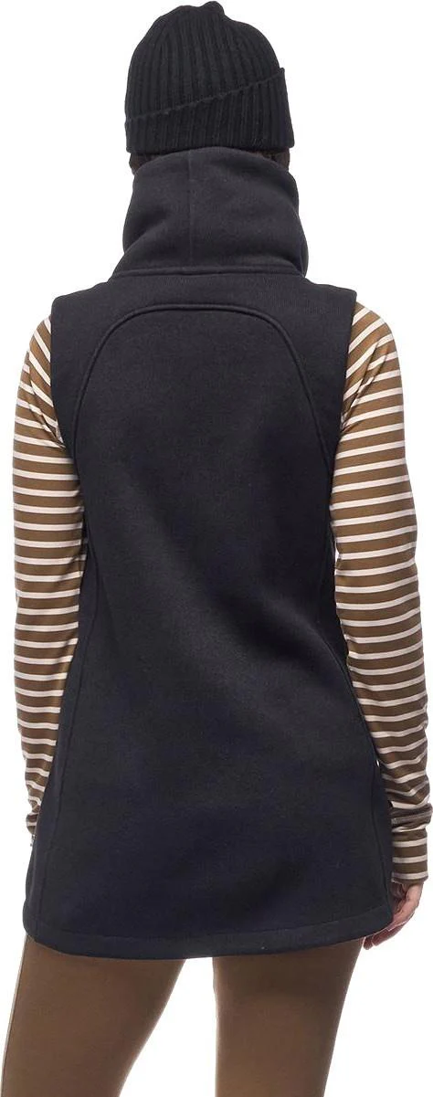 Toga Fleece Tunic - Womens - Image 2