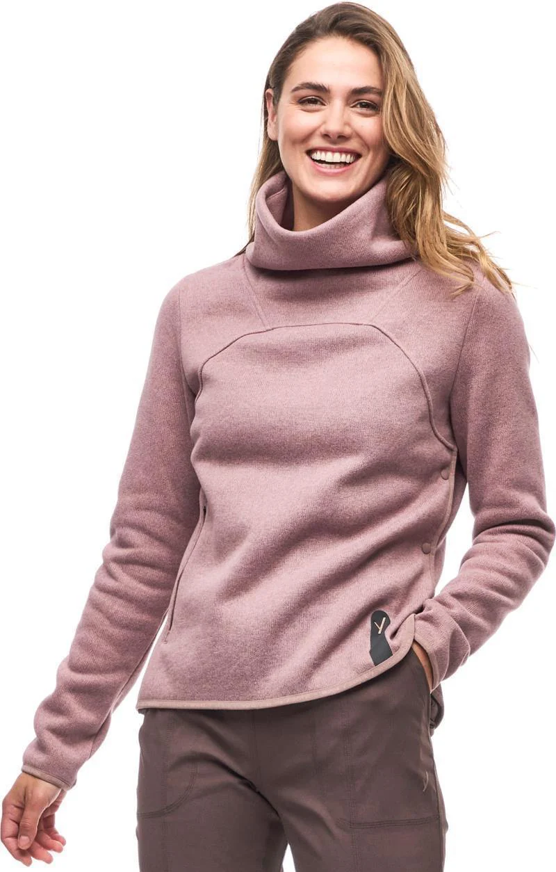 Toga Sweater - Womens - Image 2