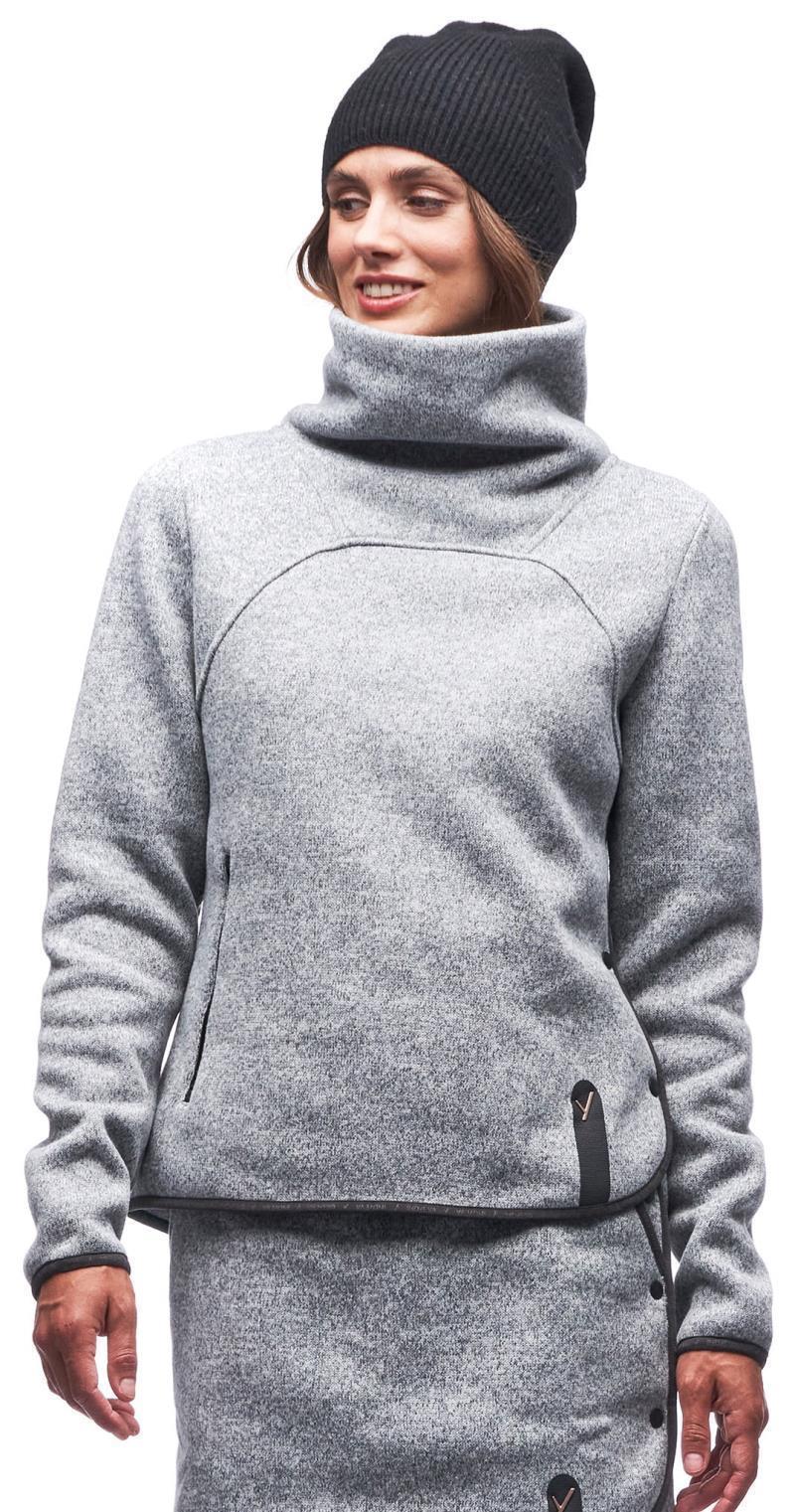 Toga Sweater - Womens - Image 4